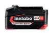 Poza cu METABO Acumulator 18V 4,0Ah (625027000)