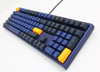 Poza cu Ducky One 2 Horizon PBT Tastatura MX Red - Blue (DKON1808-RDEPDZBBH)