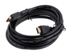Poza cu Cablu GEMBIRD CC-HDMI4-10M (HDMI M - HDMI M 10m black color)