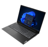 Poza cu Lenovo V V15 Laptop 39.6 cm (15.6'') Full HD Intel® Core™ i5 i5-12500H 8 GB DDR4-SDRAM 512 GB SSD Wi-Fi 6 (802.11ax) Windows 11 Pro Black (83FS0014PB)