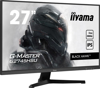 Poza cu iiyama G-MASTER computer monitor 68.6 cm (27'') 1920 x 1080 pixels Full HD LED Black (G2745HSU-B1)