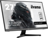 Poza cu iiyama G-MASTER computer monitor 68.6 cm (27'') 1920 x 1080 pixels Full HD LED Black (G2745HSU-B1)