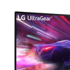Poza cu LG 27'' 27GQ50F-B UltraGear Gaming 2xHD (27GQ50FB)