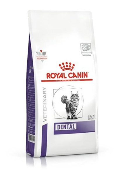 Poza cu Feed Royal Canin Cat Dental (5 kg)