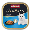 Poza cu ANIMONDA Vom Feinsten Classic Cat Salmon 100 g