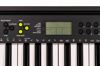 Poza cu Casio CTK-240 MIDI keyboard 49 keys Black, White (MU CTK-240)