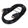 Poza cu Savio CL-108 HDMI cable 1.5 m HDMI Type A (Standard) Black (CL-108)