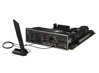 Poza cu ASUS ROG STRIX B650E-I GAMING WIFI Placa de baza AMD B650 Socket AM5 mini ITX (90MB1BI0-M0EAY0)