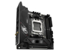 Poza cu ASUS ROG STRIX B650E-I GAMING WIFI Placa de baza AMD B650 Socket AM5 mini ITX (90MB1BI0-M0EAY0)