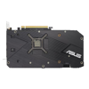 Poza cu ASUS Dual -RX6600-8G-V2 AMD Radeon RX 6600 8 GB GDDR6 Placa video (90YV0GP2-M0NA00)