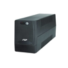 Poza cu FSP/Fortron FP 1500 Line-Interactive 1.5 kVA 900 W 4 AC outlet(s) (PPF9000501)