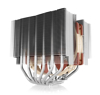 Poza cu Noctua NH-D15S computer cooling component Procesor Cooler 14 cm Copper, Metallic (NH-D15S)