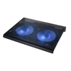 Poza cu Trust 20104 Cooler Laptop 43.9 cm (17.3'') Black (20104)