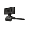 Poza cu Trust Trino HD Video webcam 8 MP USB Black