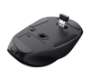 Poza cu Trust Fyda mouse Right-hand RF Wireless + USB Type-A Optical 2400 DPI (24727)