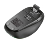 Poza cu Trust Yvi 23389 mouse RF Wireless Optical 1600 DPI Ambidextrous