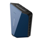 Poza cu Easee Home 22kW wallbox charging station Blue (10104)
