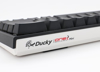 Poza cu Ducky One 2 Mini Tastatura MX-Brown, RGB-LED, Black (US) (DKON2061ST-BUSPDAZT1)