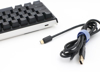 Poza cu Ducky One 2 Mini Tastatura MX-Brown, RGB-LED, Black (US) (DKON2061ST-BUSPDAZT1)