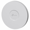Poza cu TP-Link AX3000 Ceiling Mount WiFi 6 Access Point (EAP650)