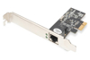 Poza cu Digitus Gigabit Ethernet PCI Express Network Card 2.5G (4-Speed) (DN-10135)