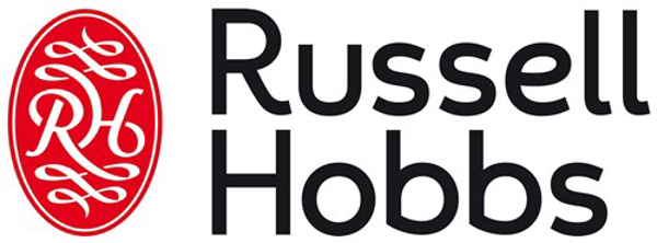 Poza cu Russell Hobbs 20630-56 Masina de calcat Dry & Steam iron Ceramic soleplate Black, Grey 3100 W