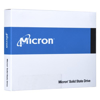 Poza cu SSD Micron 7450 PRO 1.92TB U.3 (15mm) NVMe PCI 4.0 MTFDKCC1T9TFR-1BC1ZABYYR (DWPD 1) (MTFDKCC1T9TFR-1BC1ZABYYR)