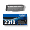 Poza cu Brother TN-2310 toner cartridge Original Black 1 pc(s)