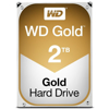 Poza cu Western Digital Gold 3.5 2000 GB Serial ATA III