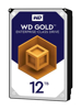 Poza cu Drive WD Gold DC HA750 (12 TB, 3.5 Inch, SATA III)