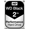 Poza cu Western Digital Black 3.5 2000 GB Serial ATA III