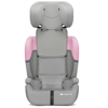 Poza cu Kinderkraft COMFORT UP baby car seat 1-2-3 (9 - 36 kg, 9 months - 12 years) Pink (KCCOUP02PNK0000)