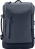 Poza cu HP Travel 25 Liter 15.6 Iron Grey Laptop Backpack (6B8U4AA)