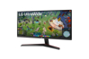 Poza cu LG 29WP60G-B computer monitor 73.7 cm (29'') 2560 x 1080 pixels UltraWide Full HD LED Black (29WP60G-B)