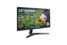 Poza cu LG 29WP60G-B computer monitor 73.7 cm (29'') 2560 x 1080 pixels UltraWide Full HD LED Black (29WP60G-B)