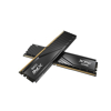 Poza cu ADATA XPG Lancer Blade RBG DDR5 6400MHz CL32 2x16GB Memorie (AX5U6400C3216G-DTLABRBK)
