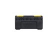 Poza cu Stanley 1-79-217 small parts/tool box Black, Yellow (1-79-217)