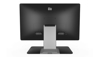 Poza cu Elo Touch Solutions 2402L computer monitor 60.5 cm (23.8'') 1920 x 1080 pixels LCD Touchscreen Multi-user Black (E351806)