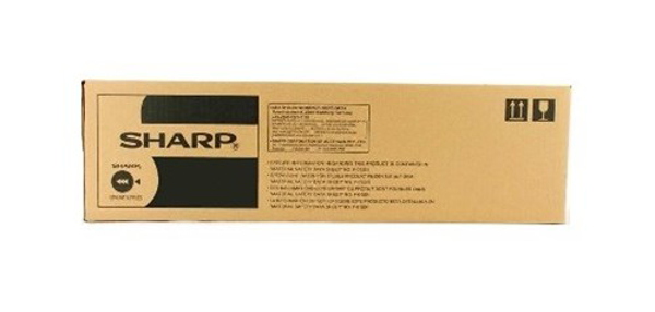 Poza cu Sharp MX61GTBA toner cartridge 1 pc(s) Original Black (MX61GTBA)
