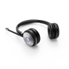 Poza cu Yealink WH62 DECT Casti Wireless Headset DUAL TEAMS (WH62 Dual)