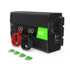 Poza cu Green Cell INV08 power adapter/inverter Outdoor 1000 W Black (INV08)